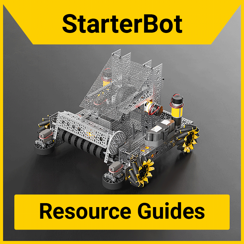 StarterBot Resource Guides