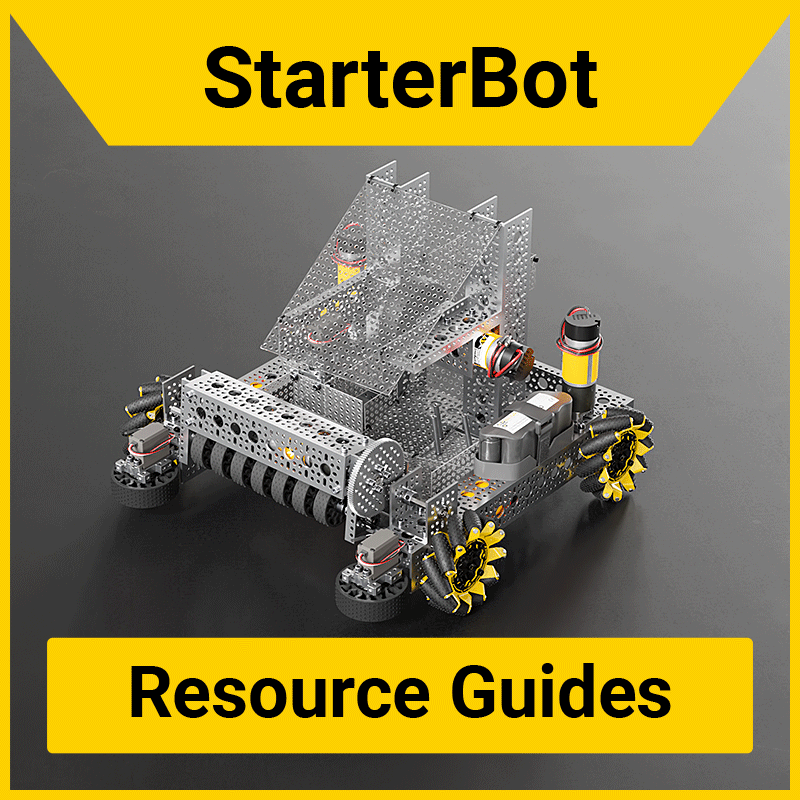StarterBot Resource Guides