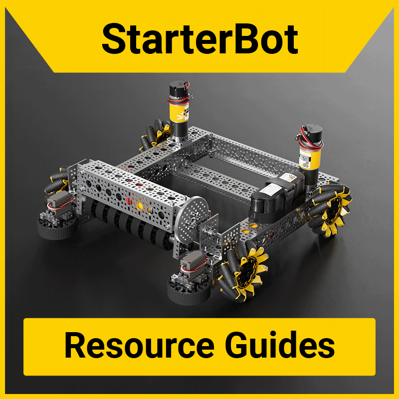 Preseason StarterBots Preseason StarterBots
